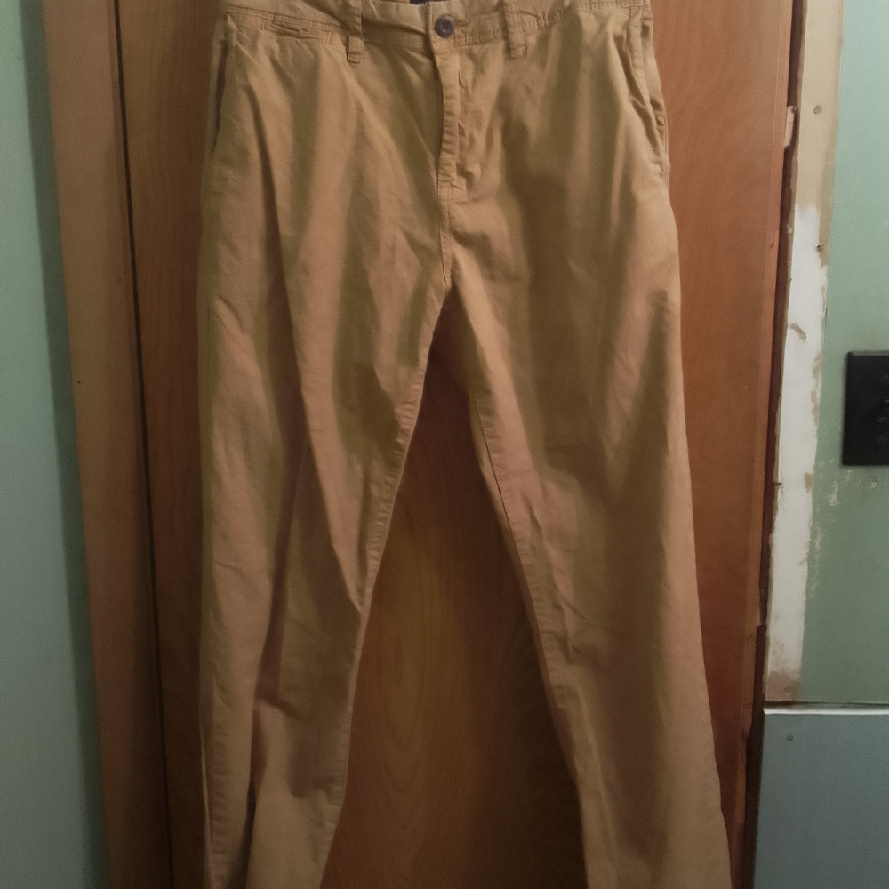 Classic American Eagle Outfitters Next Level  Flex Slim Men's Chinos Pants 29/30